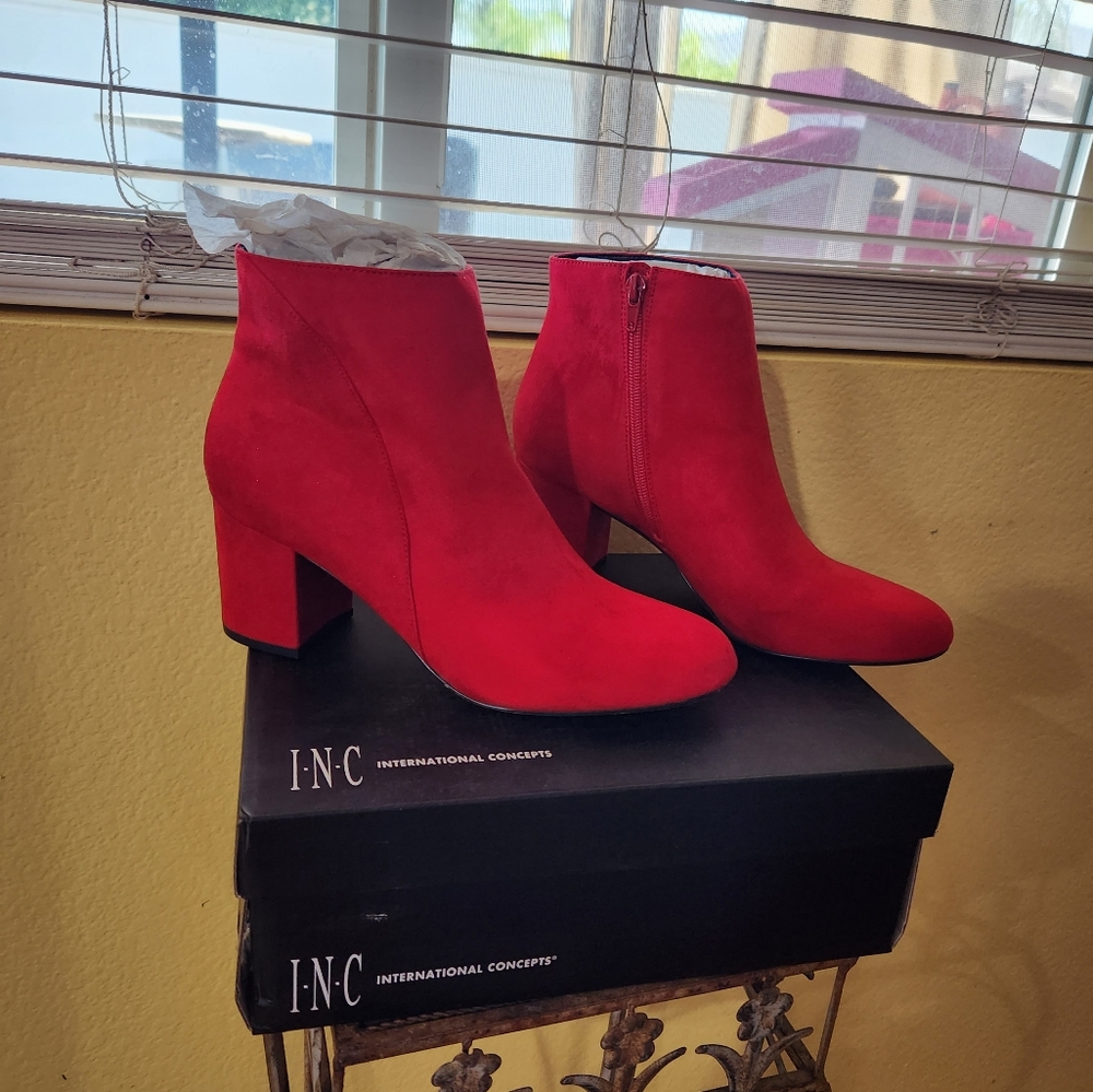 Booties - Picture 3 of 3